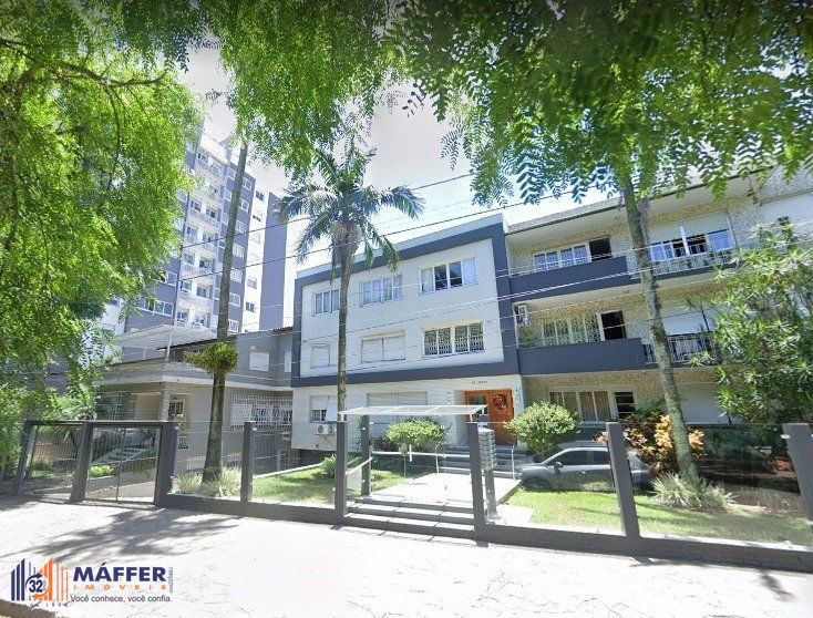 Apartamento 129m² - 3 dormitórios, 3 banheiros e 1 vaga de garagem no bairro São João