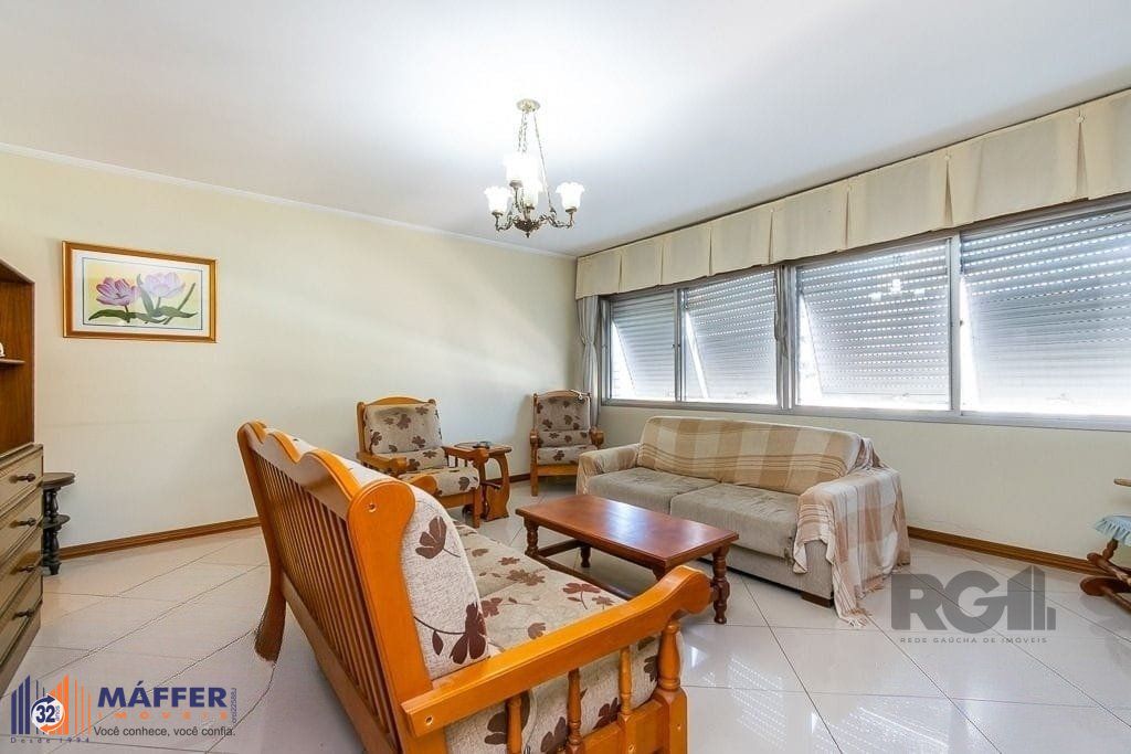 Apartamento, 3 quartos, à venda, 114 m², São Geraldo - Porto Alegre — foto 2