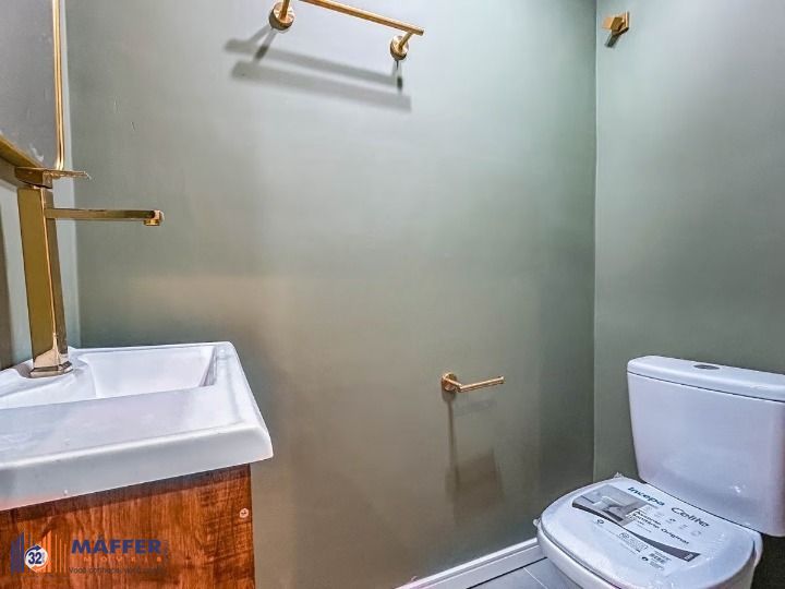 Apartamento, 1 quarto, 54 m² - Foto 11