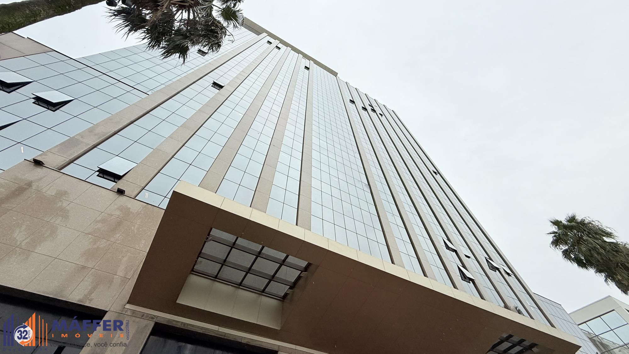 Sala Comercial à venda, 64m², Praia de Belas - Porto Alegre