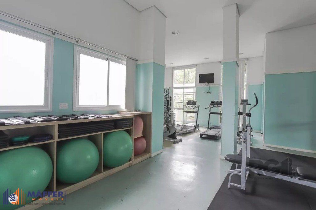 Apartamento, 2 quartos, 60 m² - Foto 34
