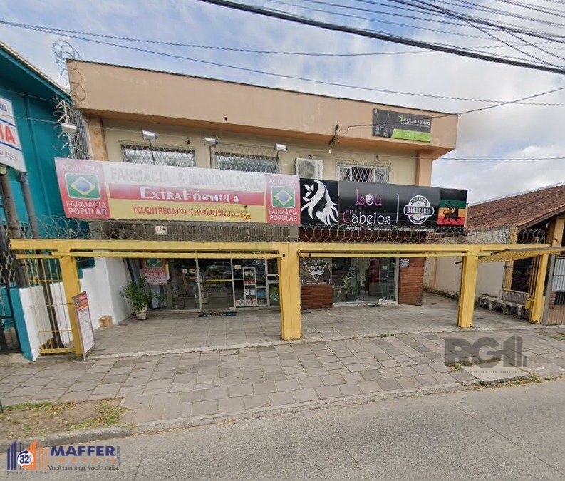 Loja, à venda, 600 m², Teresópolis - Porto Alegre — foto 2