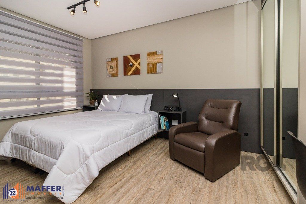 Apartamento, 1 quarto, à venda, 68 m², Cidade Baixa - Porto Alegre — foto 4