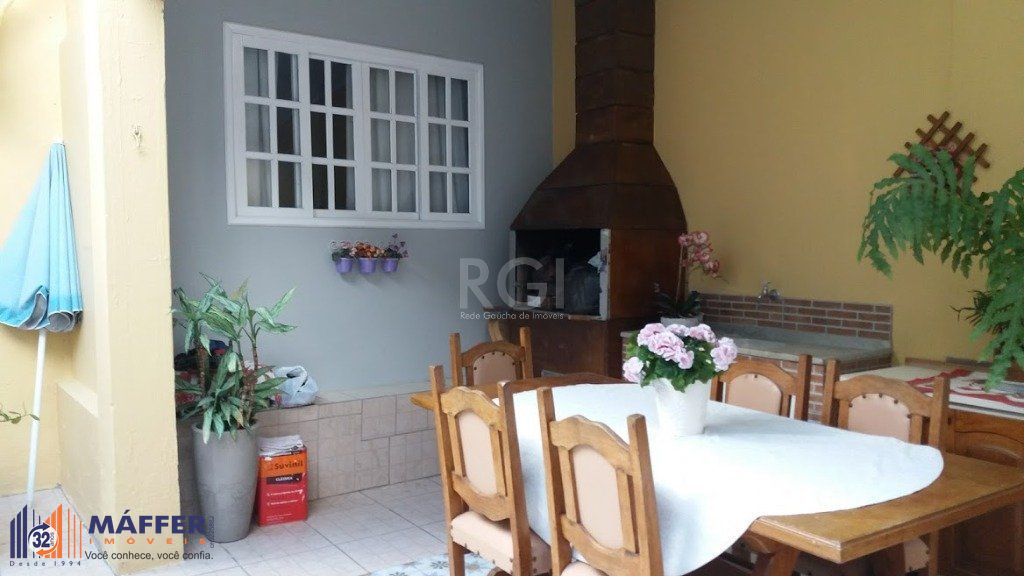 Casa, 4 quartos, 289 m² - Foto 3