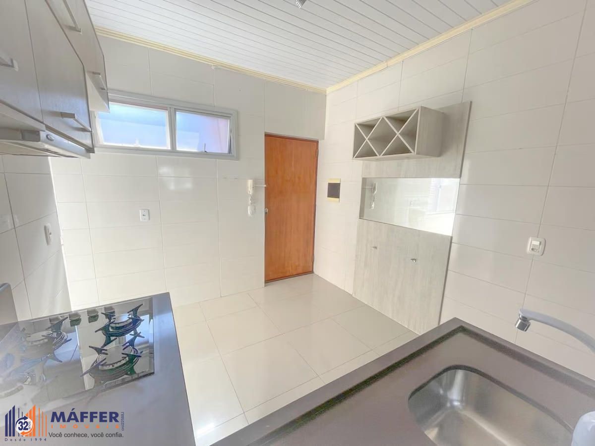 Apartamento, 3 quartos, 63 m² - Foto 3