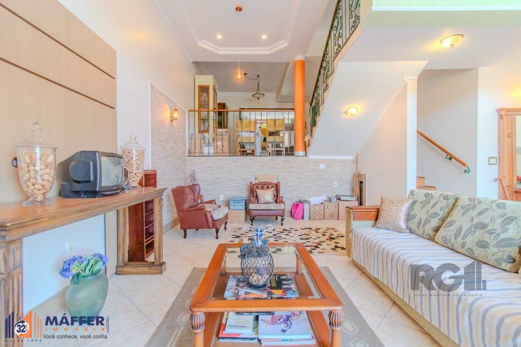Casa, 4 quartos, 350 m² - Foto 5