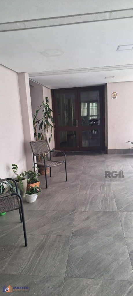 Cobertura, 3 quartos, à venda, 250 m², Petrópolis - Porto Alegre — foto 2