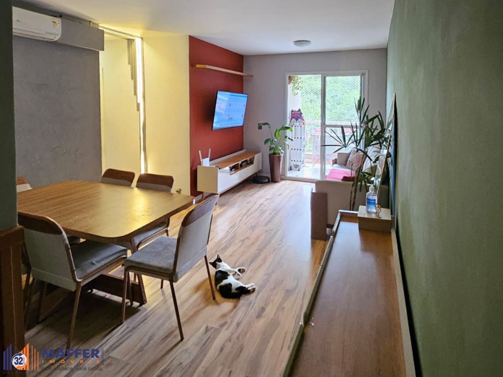 Apartamento, 3 quartos, à venda, 72 m², Teresópolis - Porto Alegre — foto 2