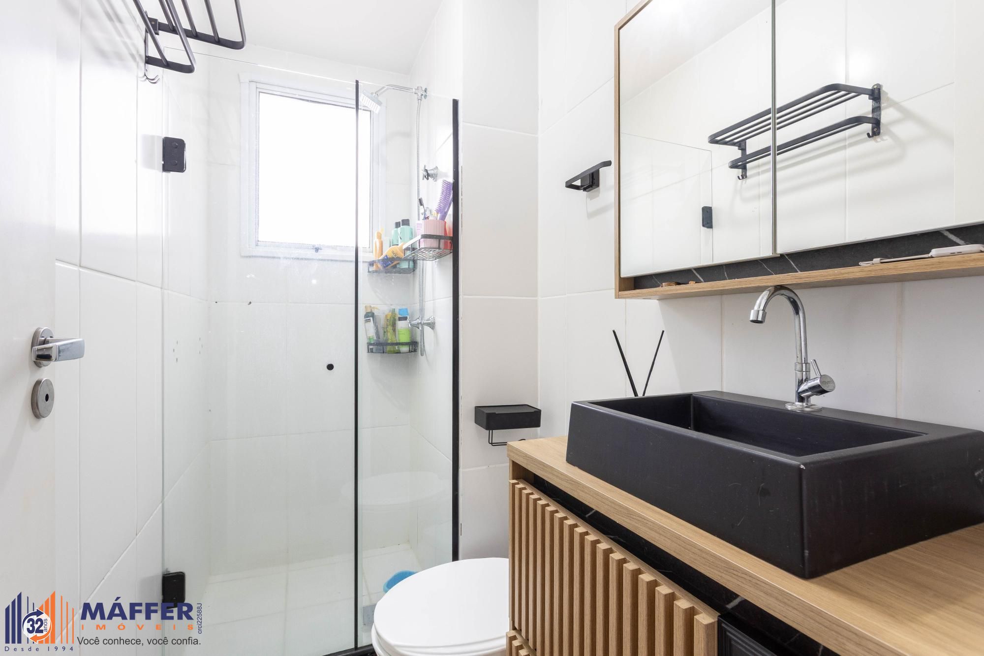 Apartamento, 3 quartos, 63 m² - Foto 16