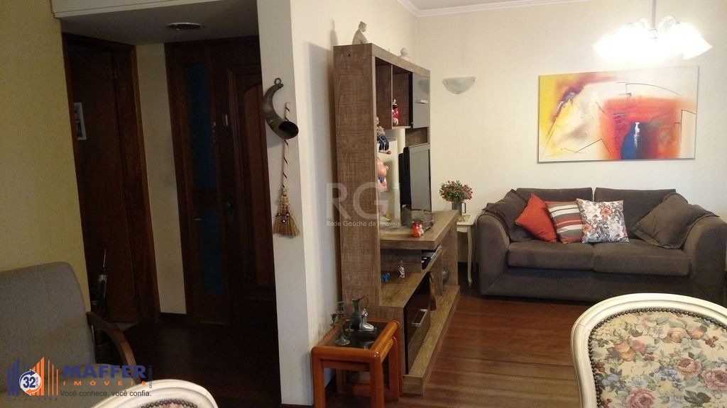 Apartamento, 3 quartos, 154 m² - Foto 7