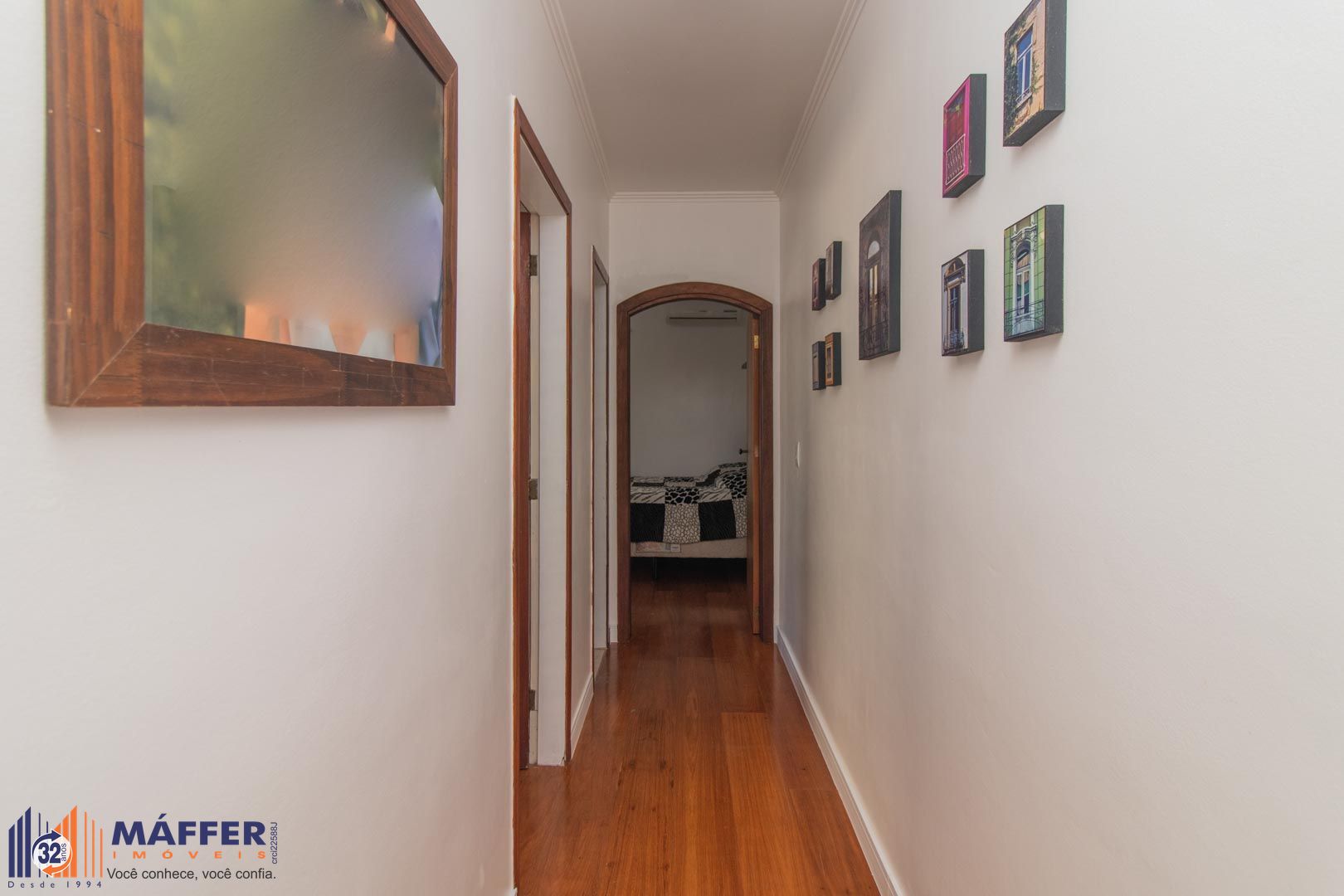 Apartamento, 2 quartos, 71 m² - Foto 6