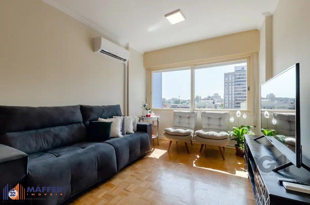 Apartamento, 3 quartos, à venda, 73 m², Menino Deus - Porto Alegre — foto 2