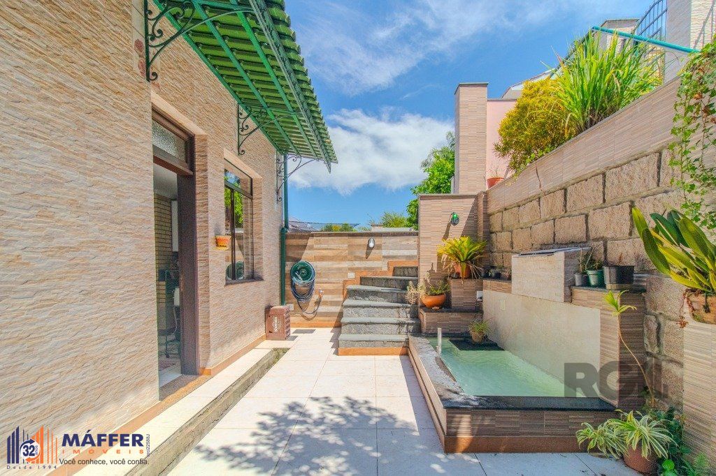 Casa, 4 quartos, 350 m² - Foto 22