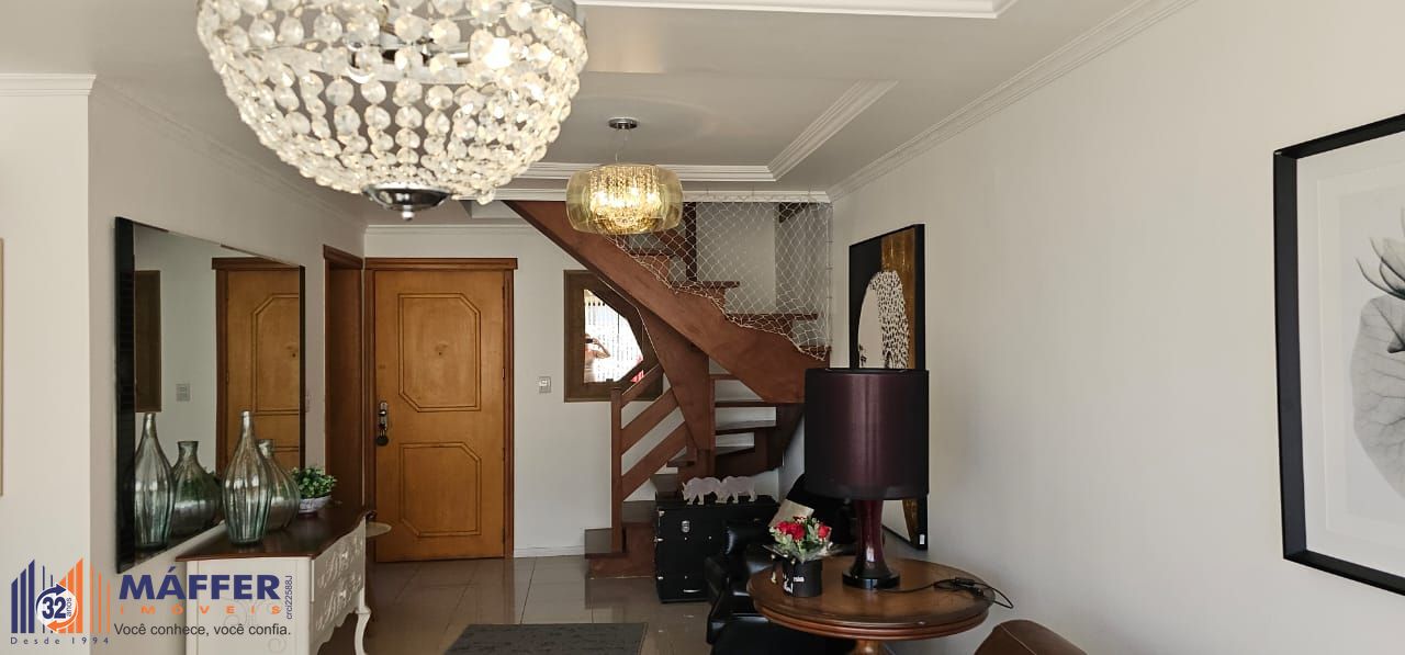Cobertura, 2 quartos, à venda, 166 m², Passo da Areia - Porto Alegre — foto 2