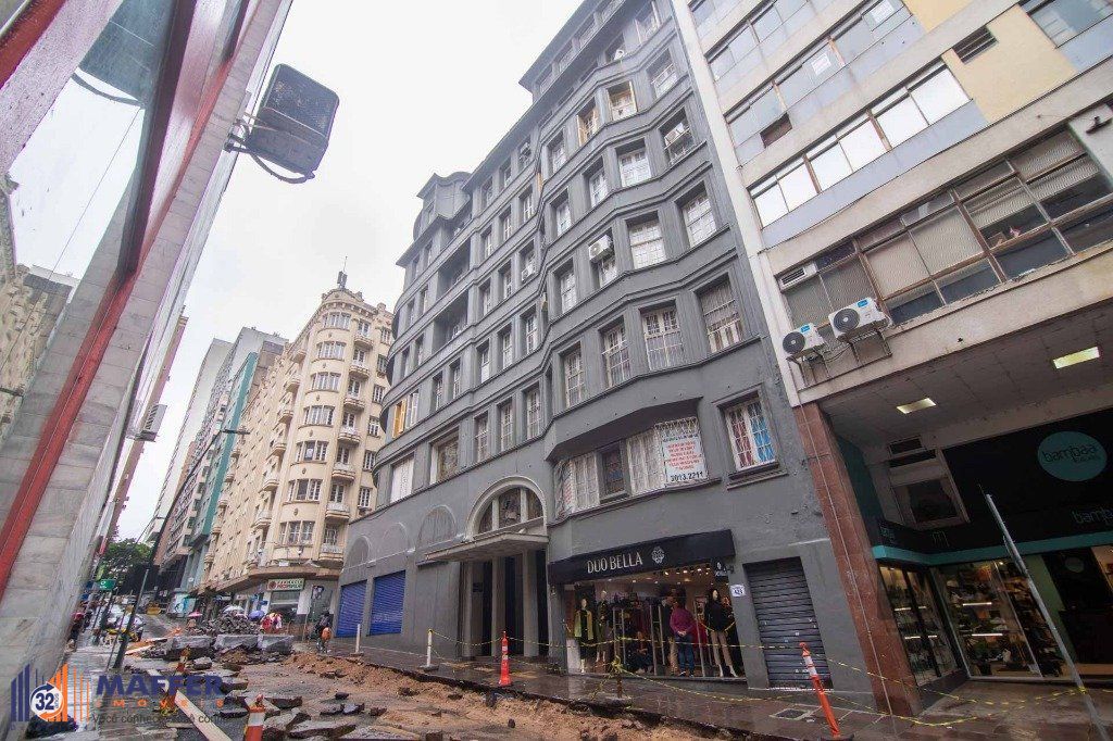 Sala Comercial, à venda, 99 m², Centro Histórico - Porto Alegre — foto 2