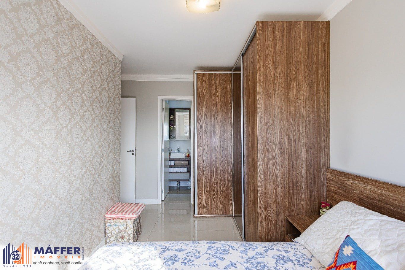Apartamento, 2 quartos, 51 m² - Foto 11