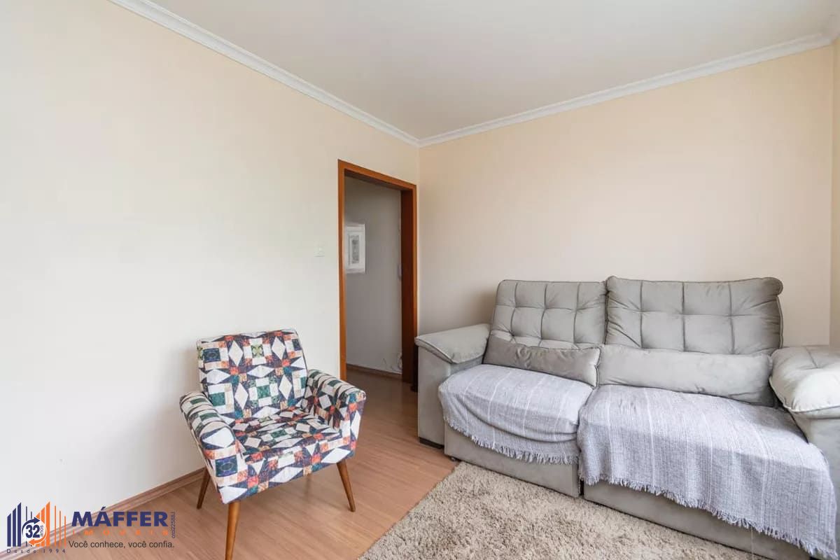 Apartamento, 3 quartos, 81 m² - Foto 3