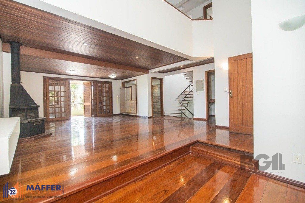 Casa, 3 quartos, à venda, 443 m², Morro Santana - Porto Alegre — foto 3