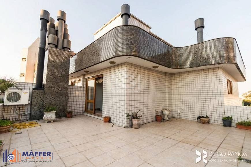 Cobertura, 3 quartos, 264 m² - Foto 2