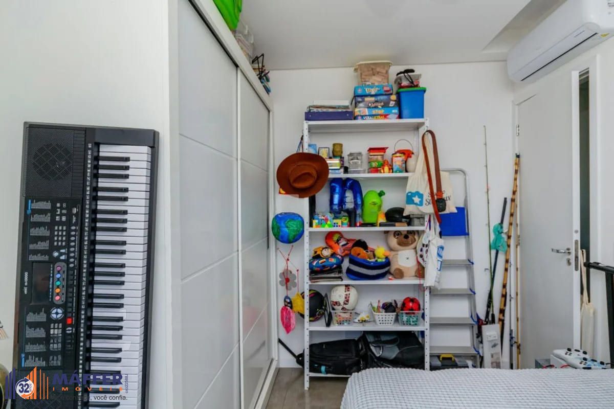 Apartamento, 2 quartos, 69 m² - Foto 14