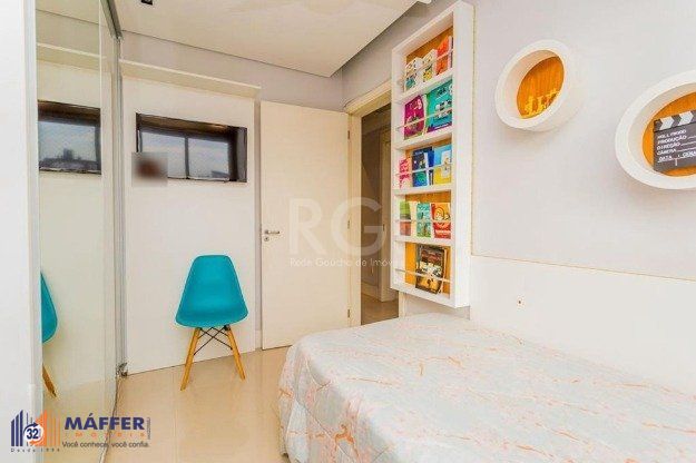 Apartamento, 3 quartos, 94 m² - Foto 16