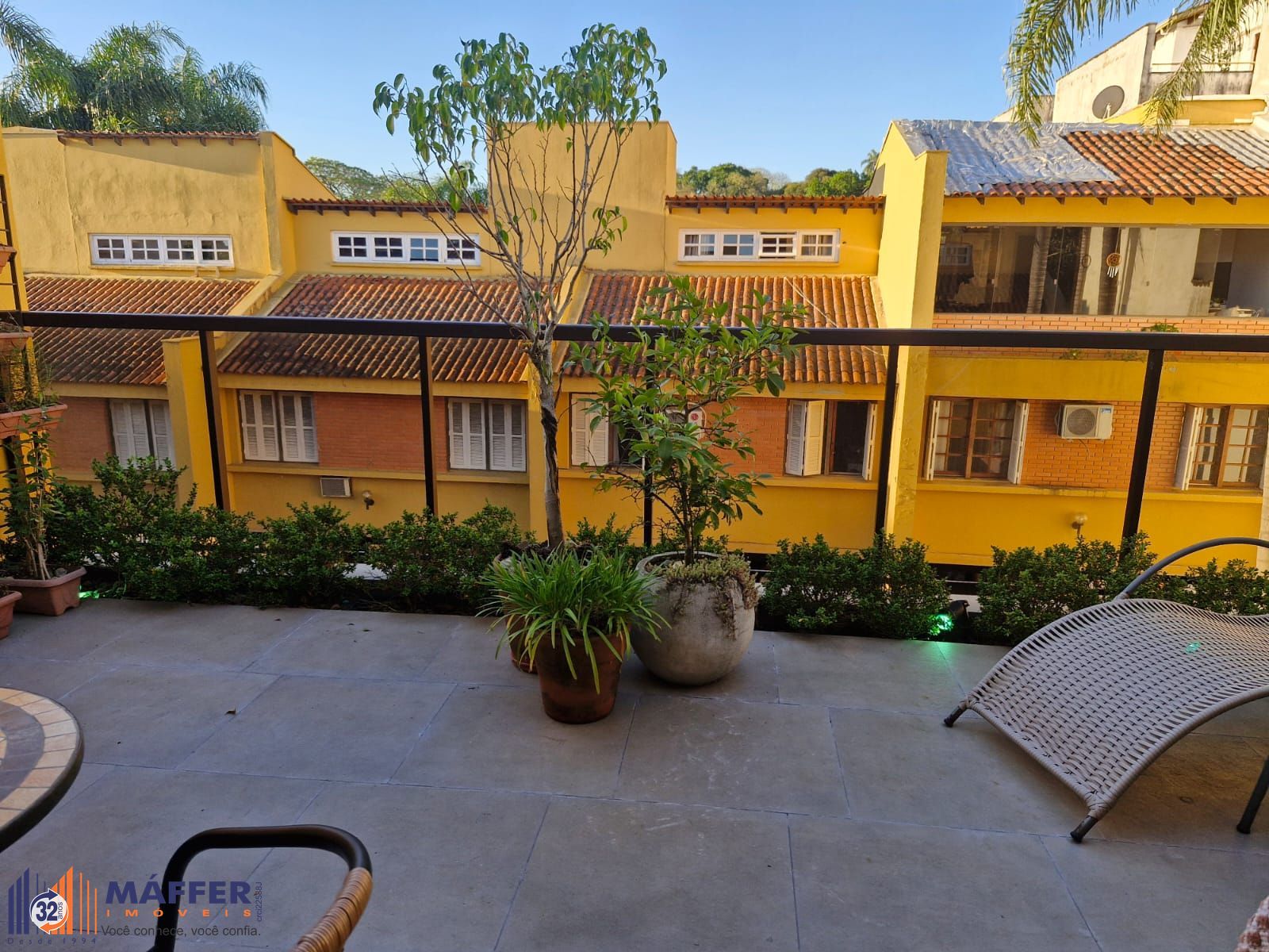 Casa de Condomínio, 3 quartos, à venda, 166 m², Medianeira - Porto Alegre — foto 4