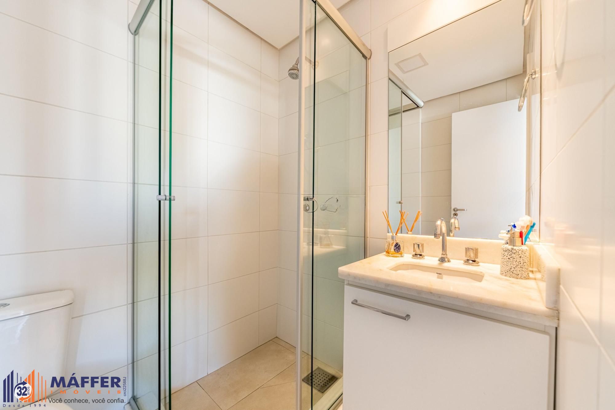 Apartamento, 2 quartos, 65 m² - Foto 11