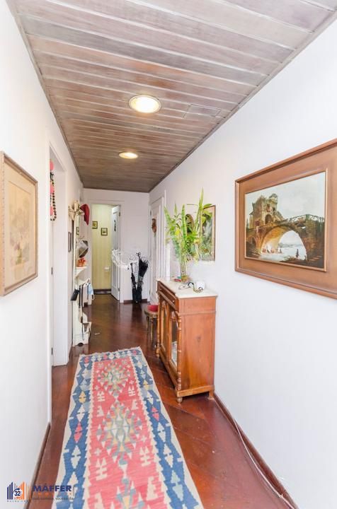Apartamento, 4 quartos, 216 m² - Foto 19