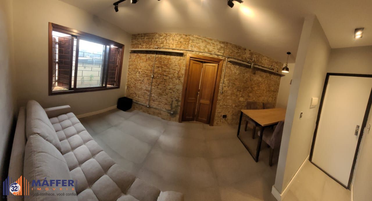 Apartamento Garden, 2 quartos, à venda, 74 m², São João - Porto Alegre — foto 2