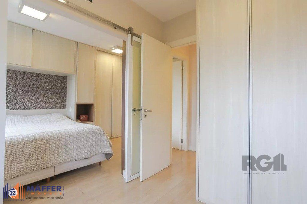 Apartamento, 2 quartos, 60 m² - Foto 23