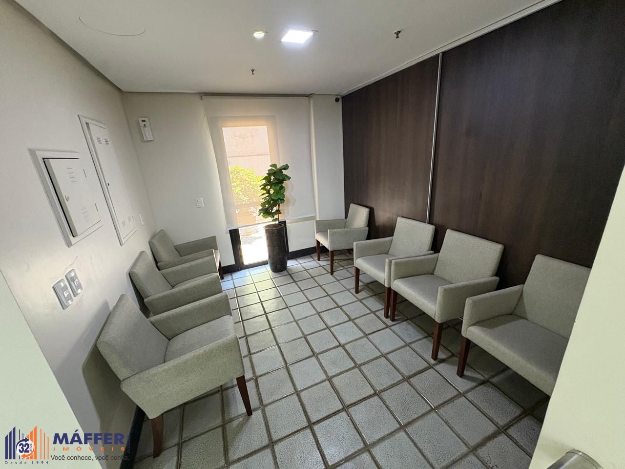 Sala-Conjunto, 40 m² - Foto 31