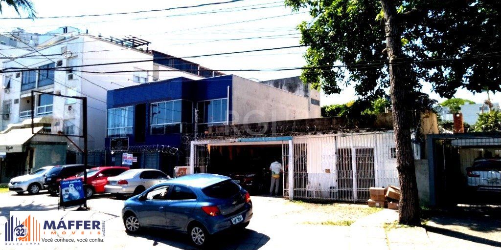 Prédio Comercial, 5 salas, à venda, 540 m², Cristal - Porto Alegre — foto 4