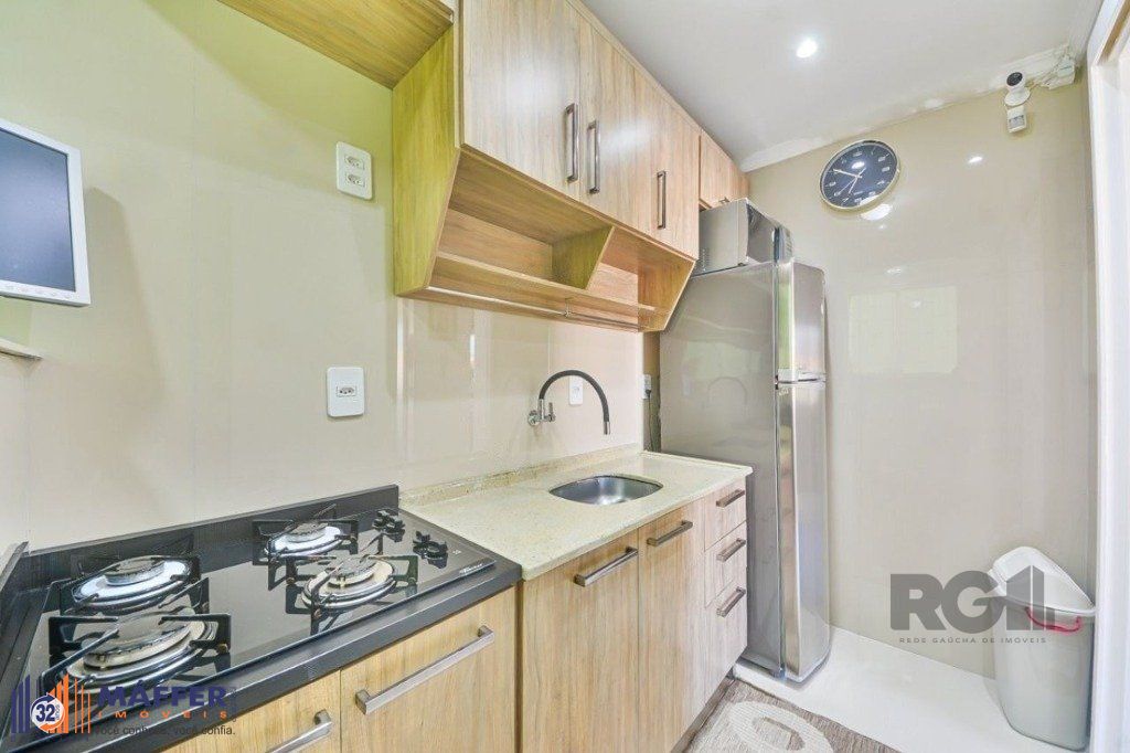 Apartamento, 1 quarto, 40 m² - Foto 14