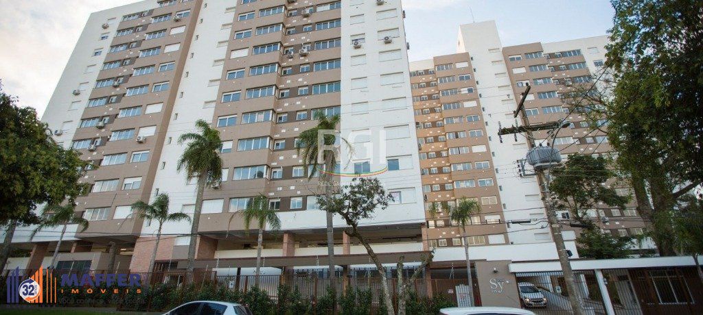 Apartamento para Venda - 73.98m², 3 dormitórios, sendo 1 suites, 2 vagas - Teresópolis