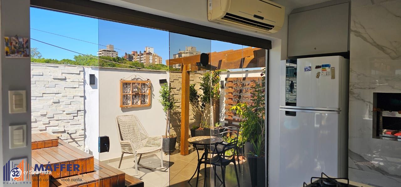 Cobertura, 2 quartos, 165 m² - Foto 21