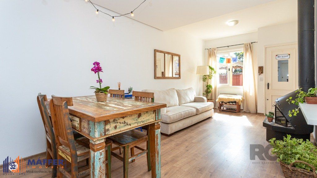 Casa de Condomínio, 3 quartos, à venda, 110 m², Teresópolis - Porto Alegre — foto 4