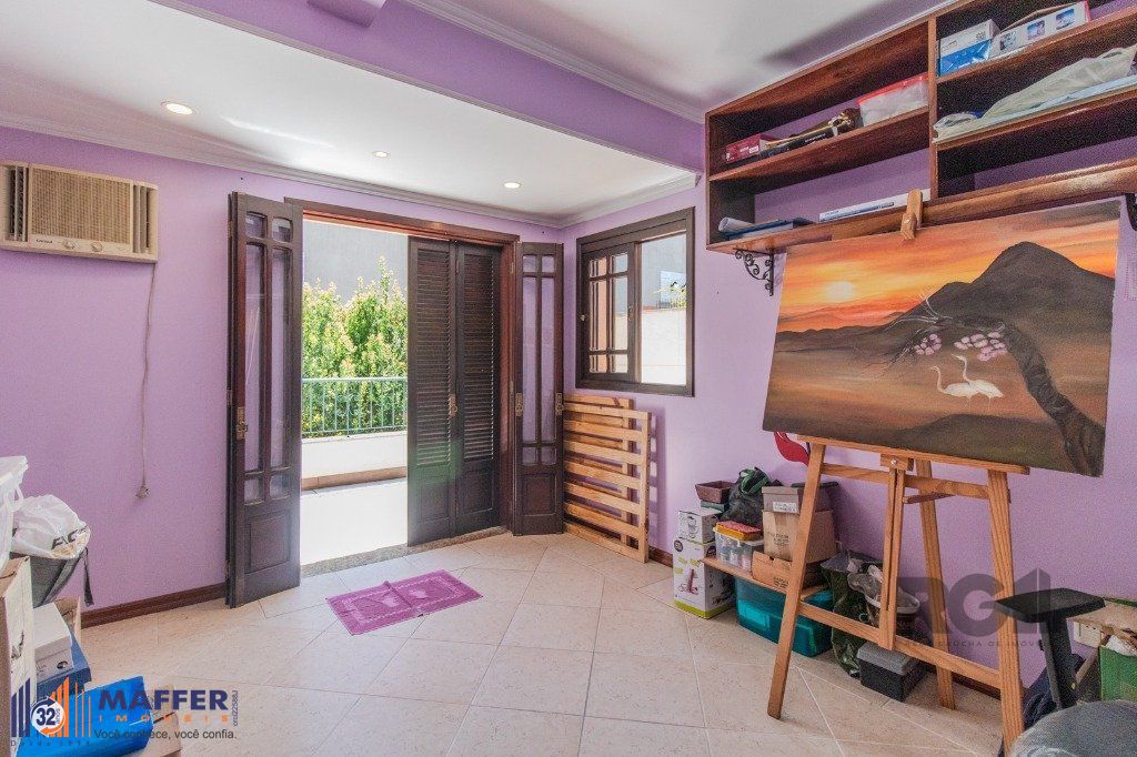 Casa, 4 quartos, 350 m² - Foto 30