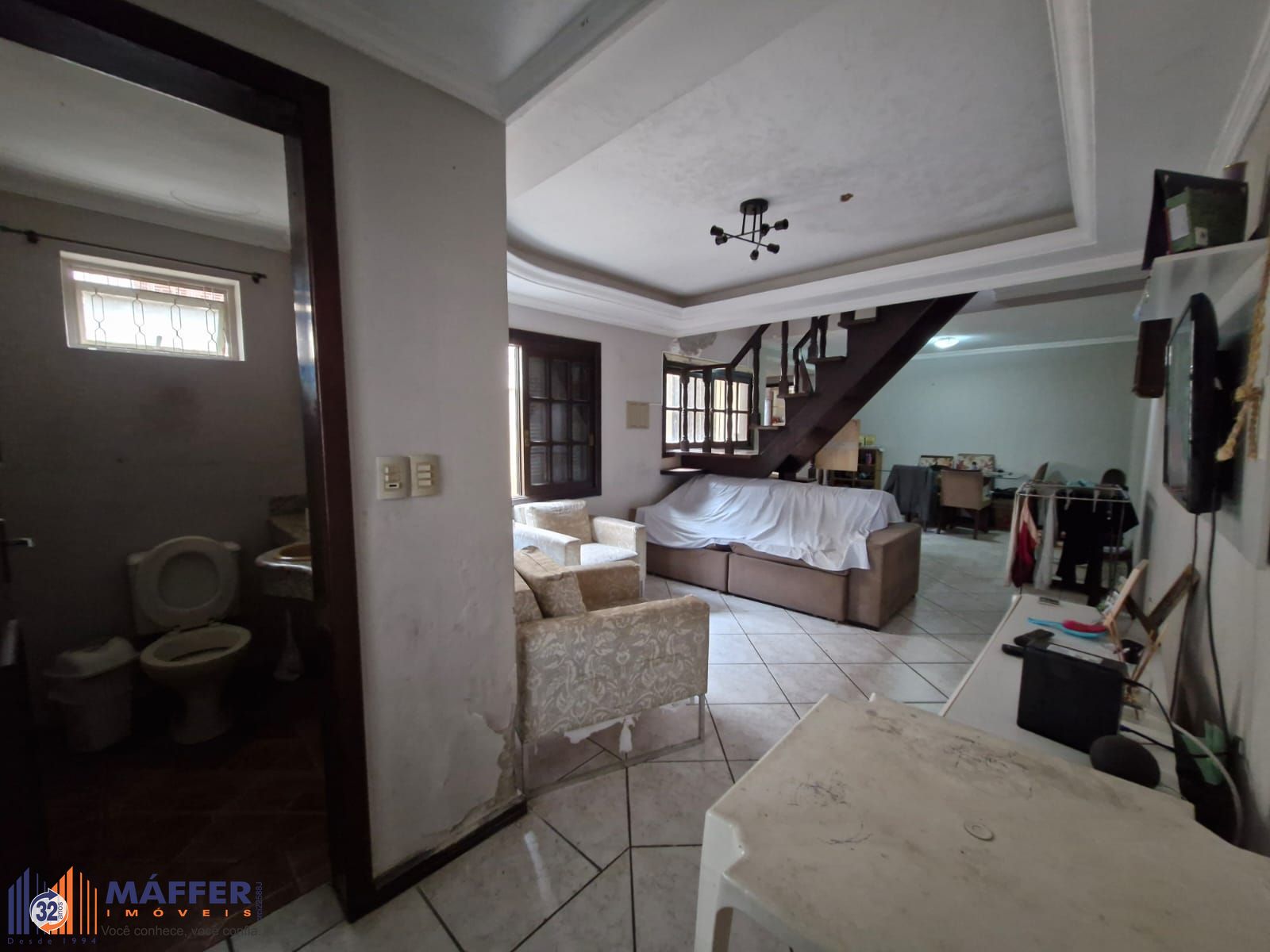 Casa, 3 quartos, 180 m² - Foto 25