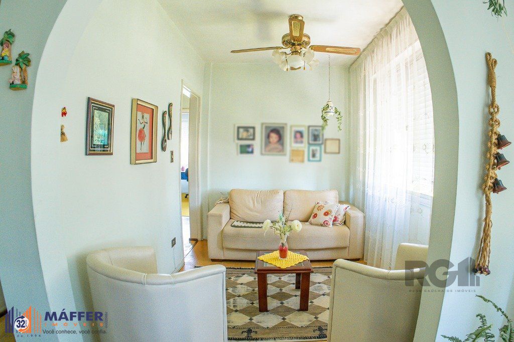 Apartamento, 3 quartos, à venda, 66 m², Cristal - Porto Alegre — foto 3