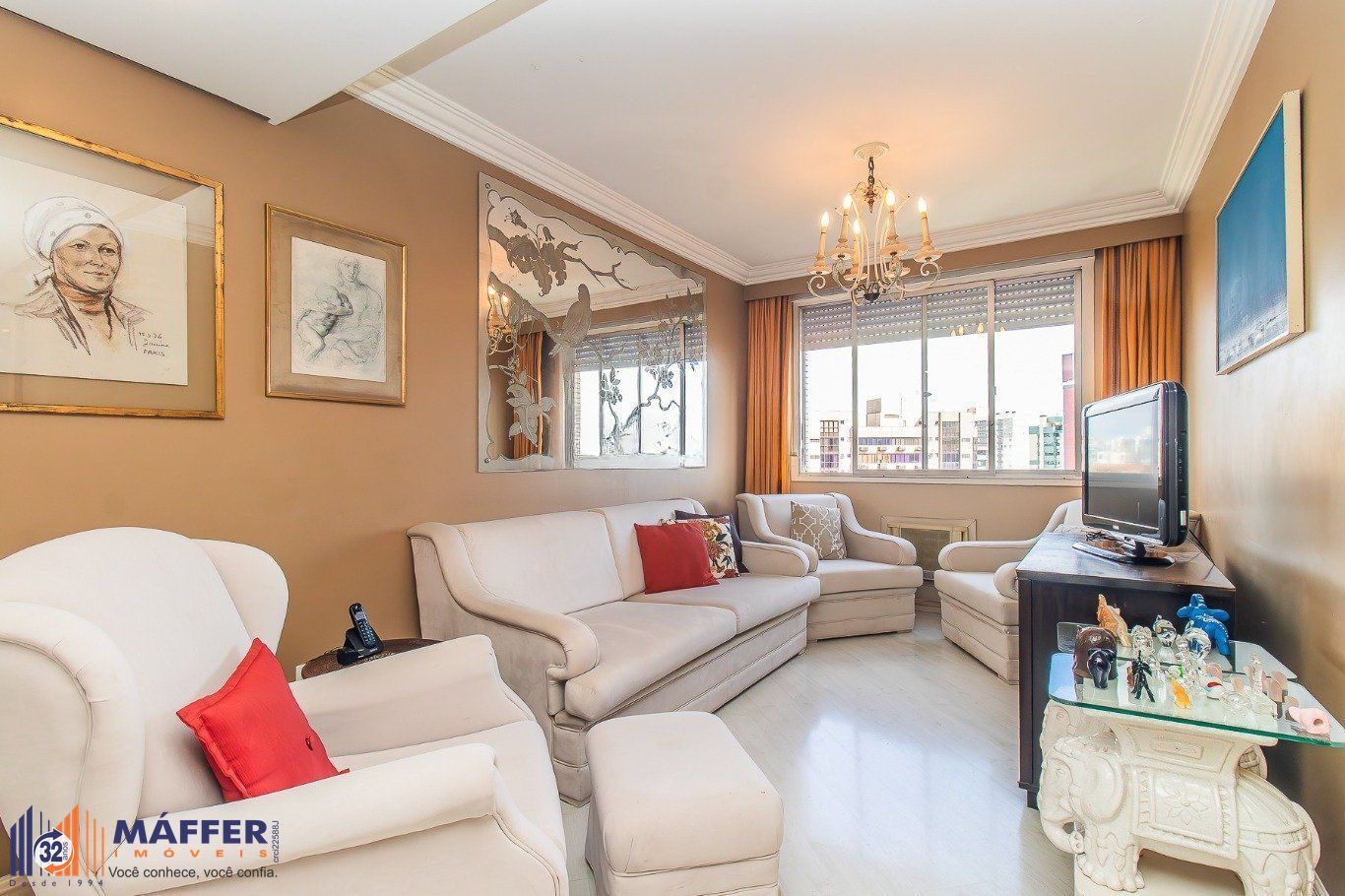 Apartamento, 3 quartos, 111 m² - Foto 8