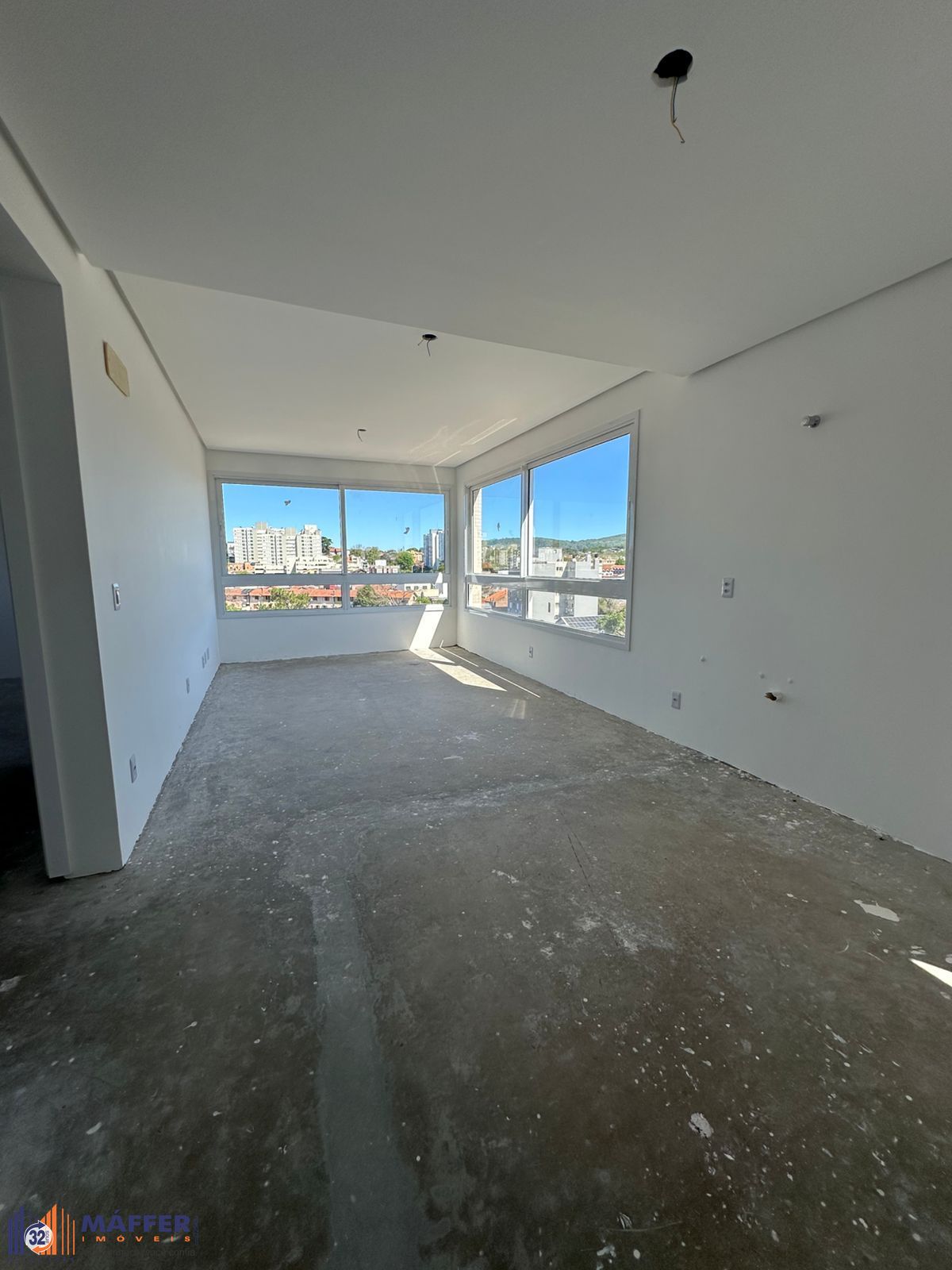 Apartamento, 2 quartos, 65 m² - Foto 5