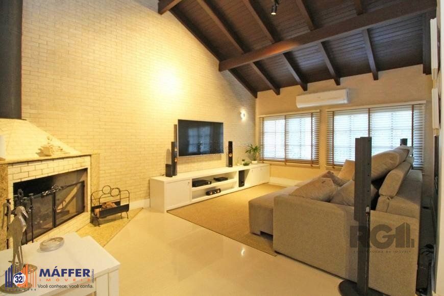 Casa, 3 quartos, à venda, 245 m², Cavalhada - Porto Alegre — foto 2