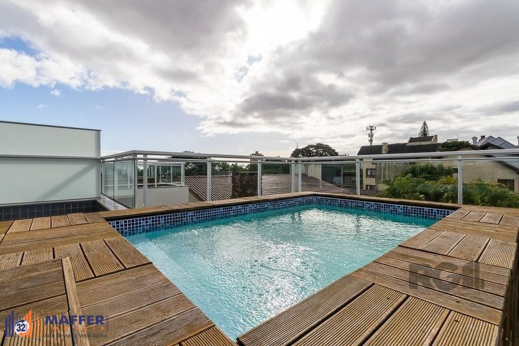 Cobertura, 3 quartos, 238 m² - Foto 11