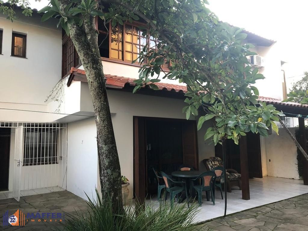 Casa, 3 suítes, à venda, 308 m², Jardim do Salso - Porto Alegre — foto 2