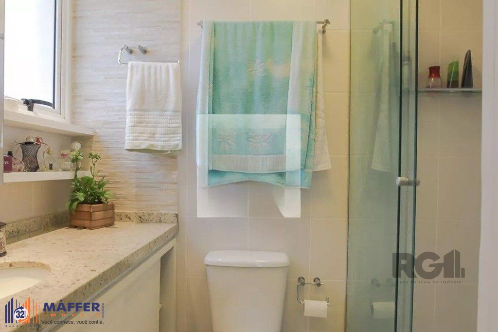 Apartamento, 2 quartos, 60 m² - Foto 25