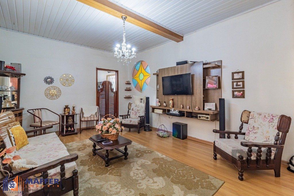 Casa, 3 quartos, à venda, 110 m², Santa Maria Goretti - Porto Alegre — foto 3