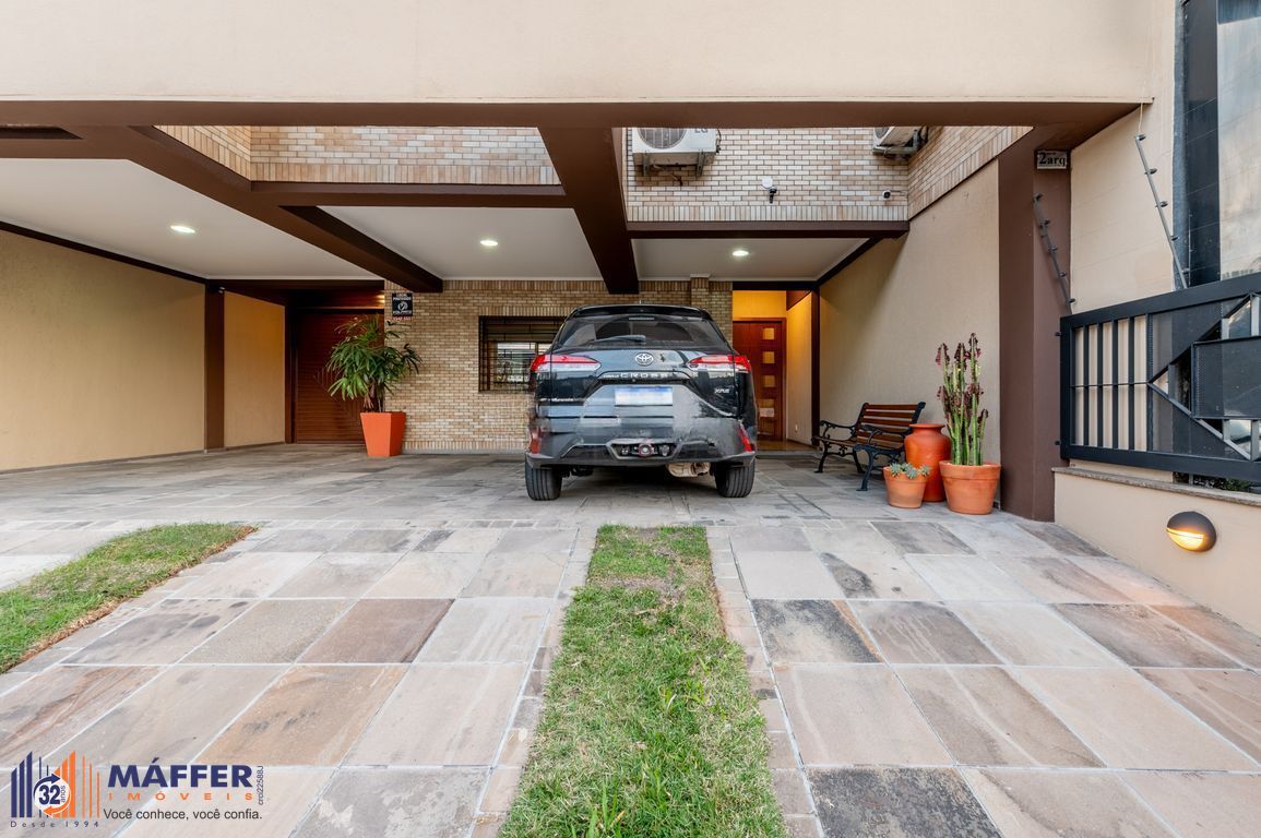 Cobertura, 4 quartos, 260 m² - Foto 32