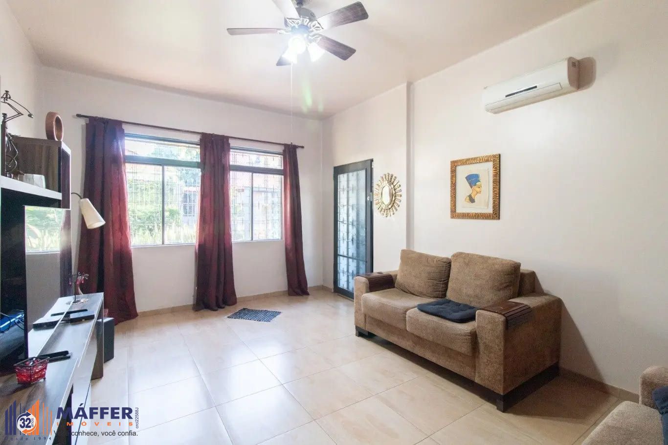 Casa, 4 quartos, 175 m² - Foto 2