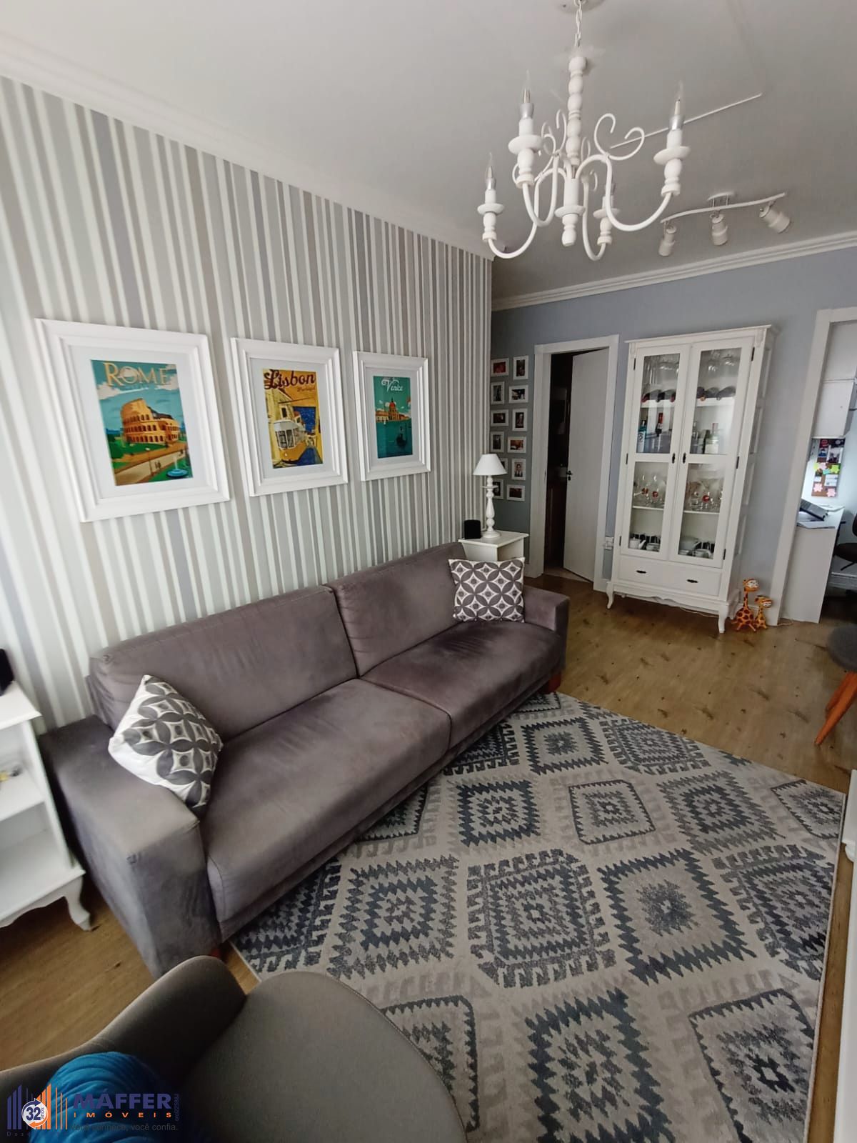 Apartamento, 2 quartos, 69 m² - Foto 2