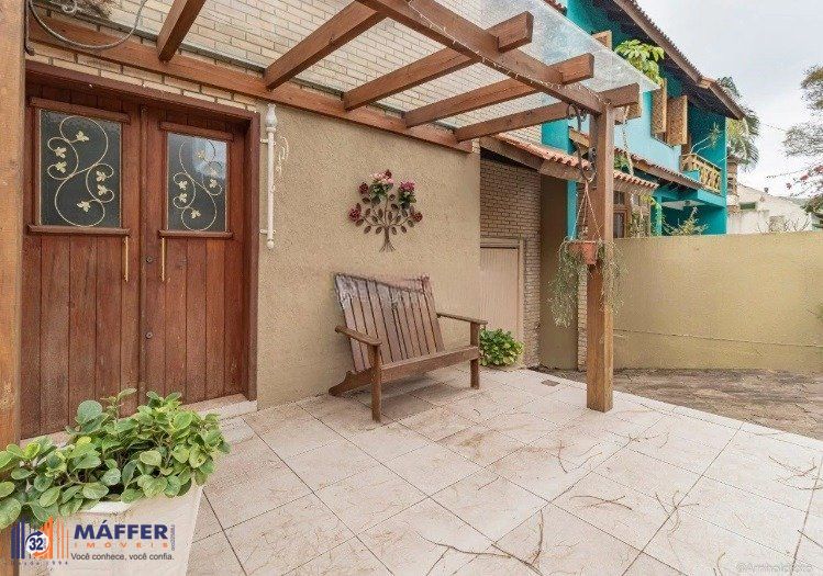 Casa, 3 quartos, 151 m² - Foto 7